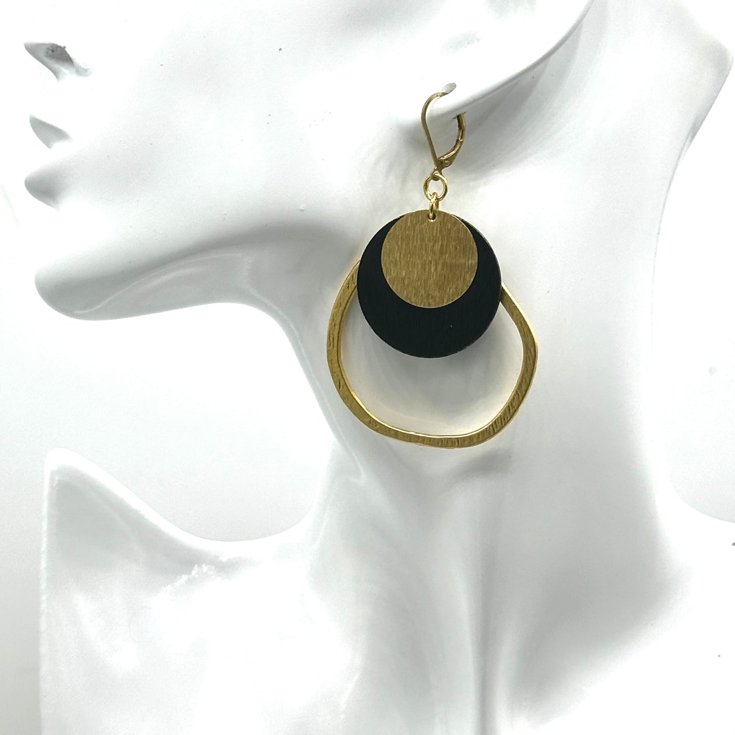 Mixed Metal Dangles