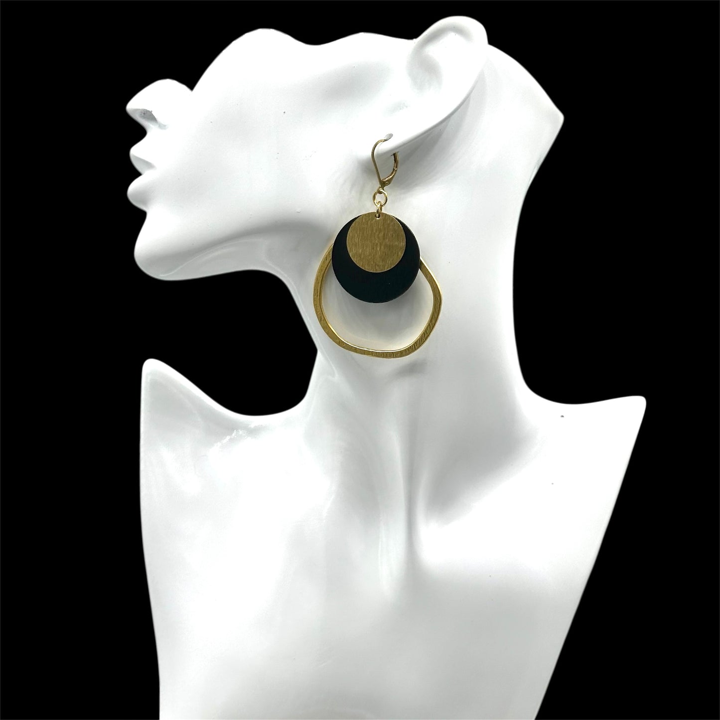 Mixed Metal Dangles