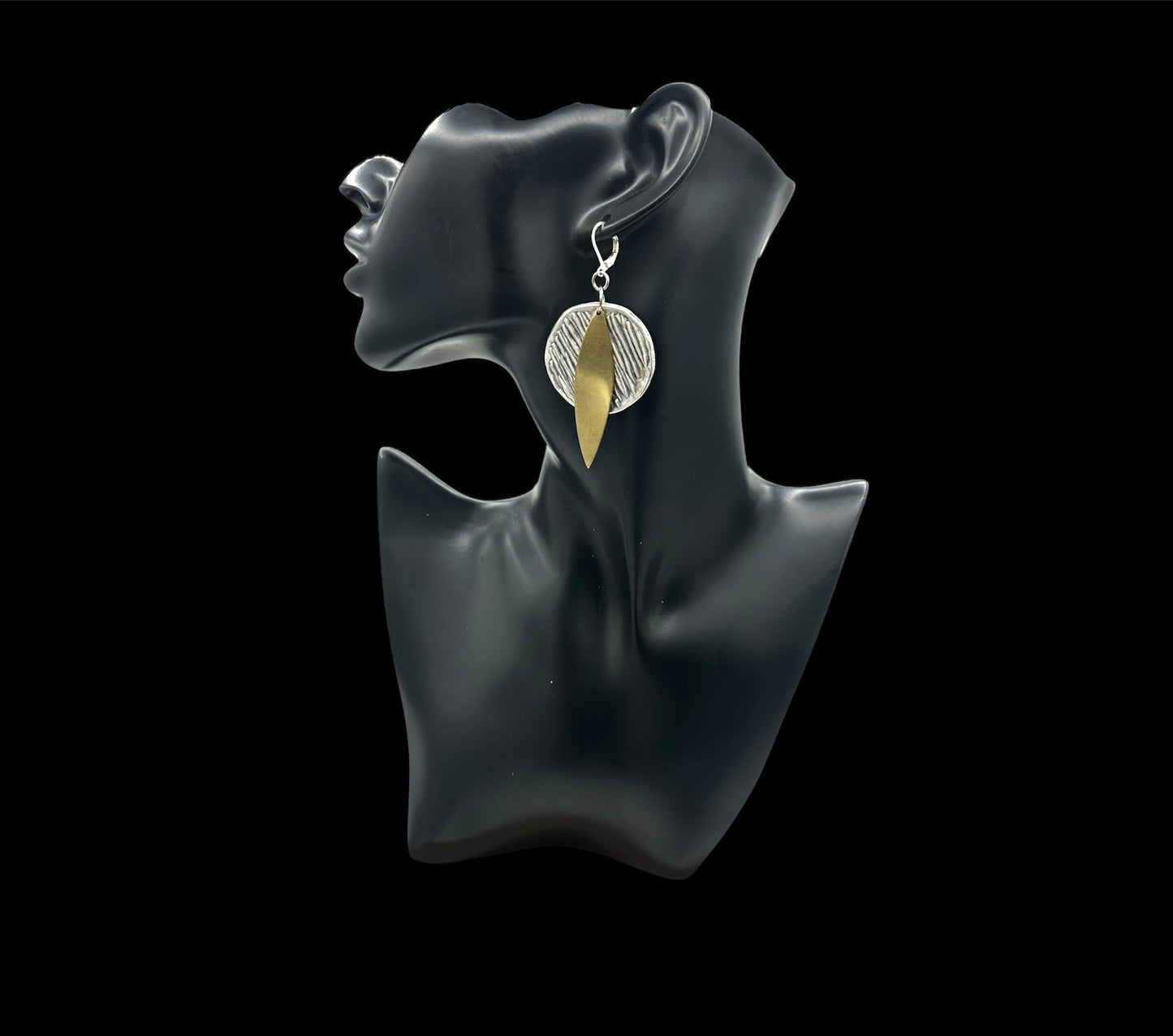 Mixed Metal Dangles