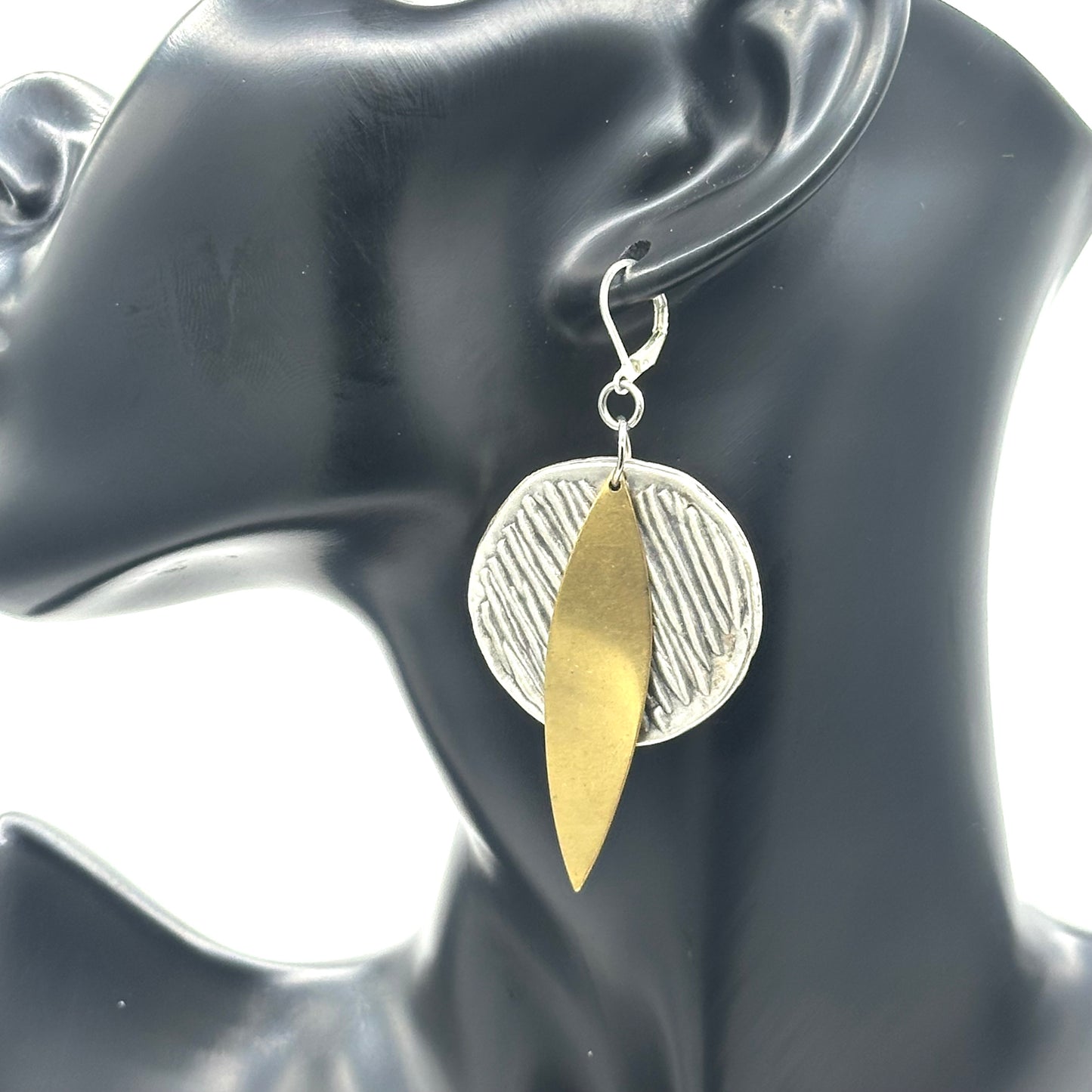 Mixed Metal Dangles