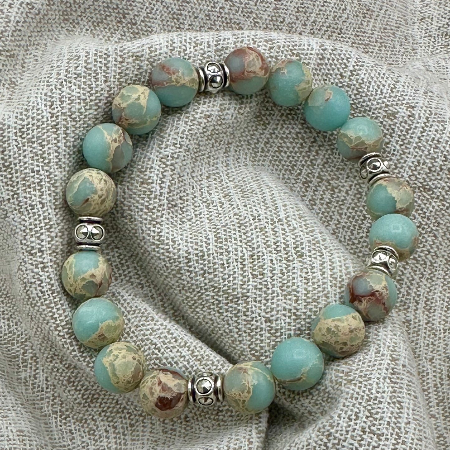 Amazonite Bracelet