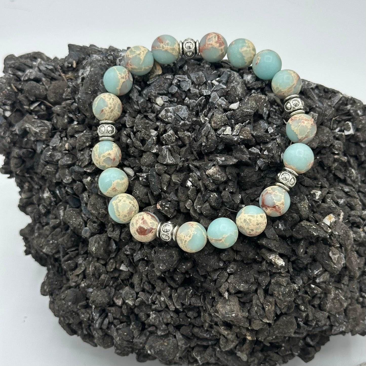 Amazonite Bracelet