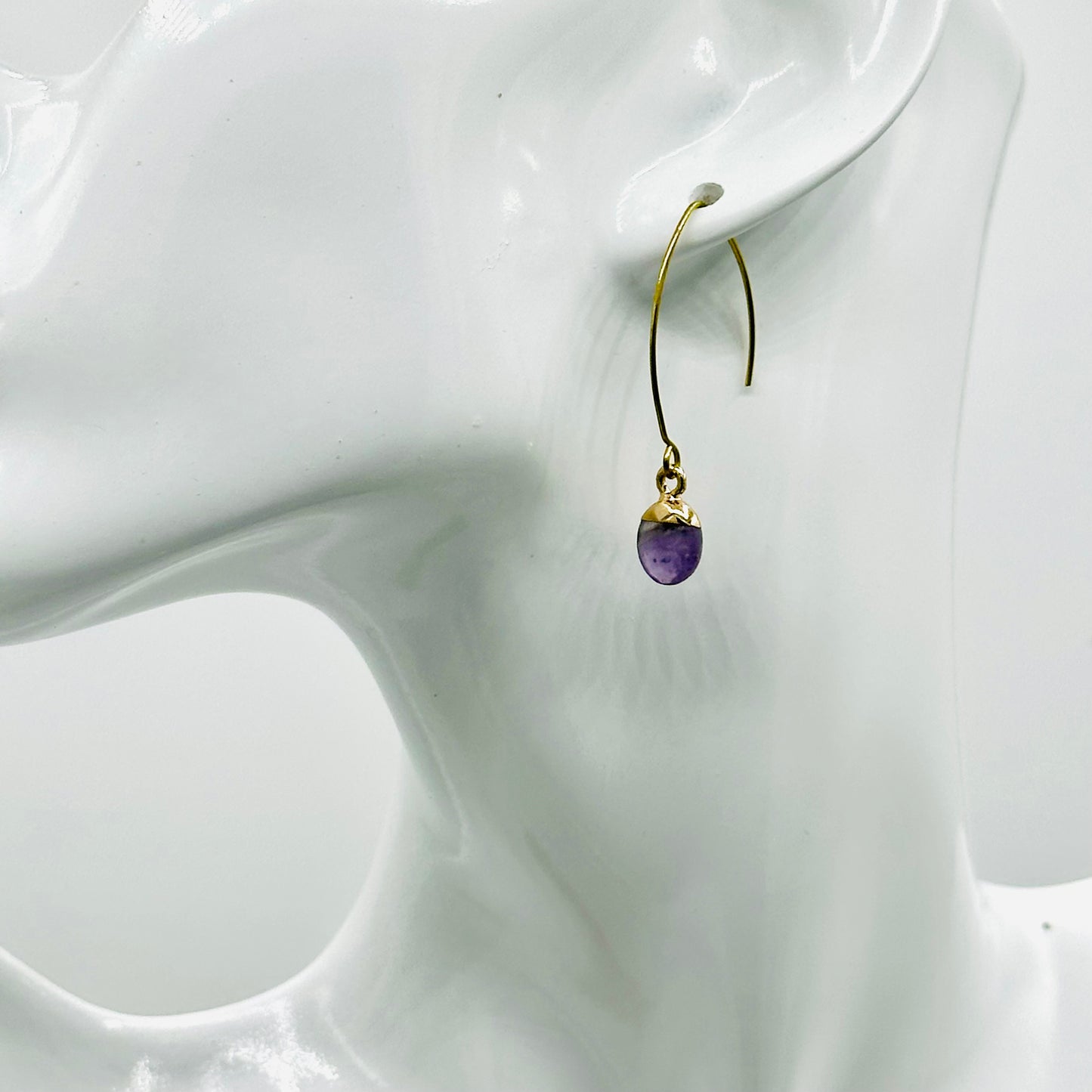 Dainty Amethyst