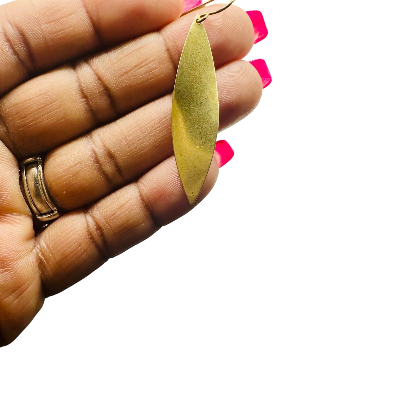 Brass Dangles