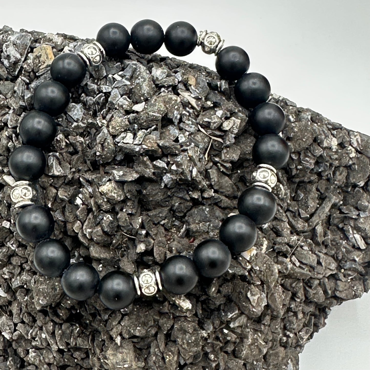Onyx Bracelet