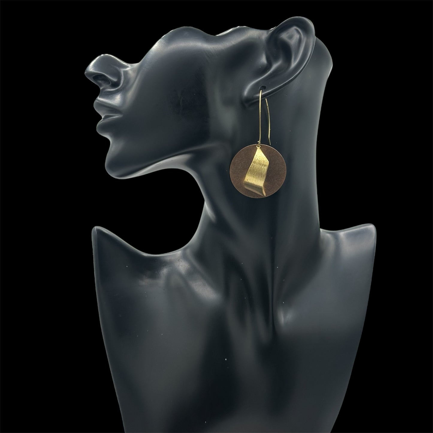 Mixed Metal Drops