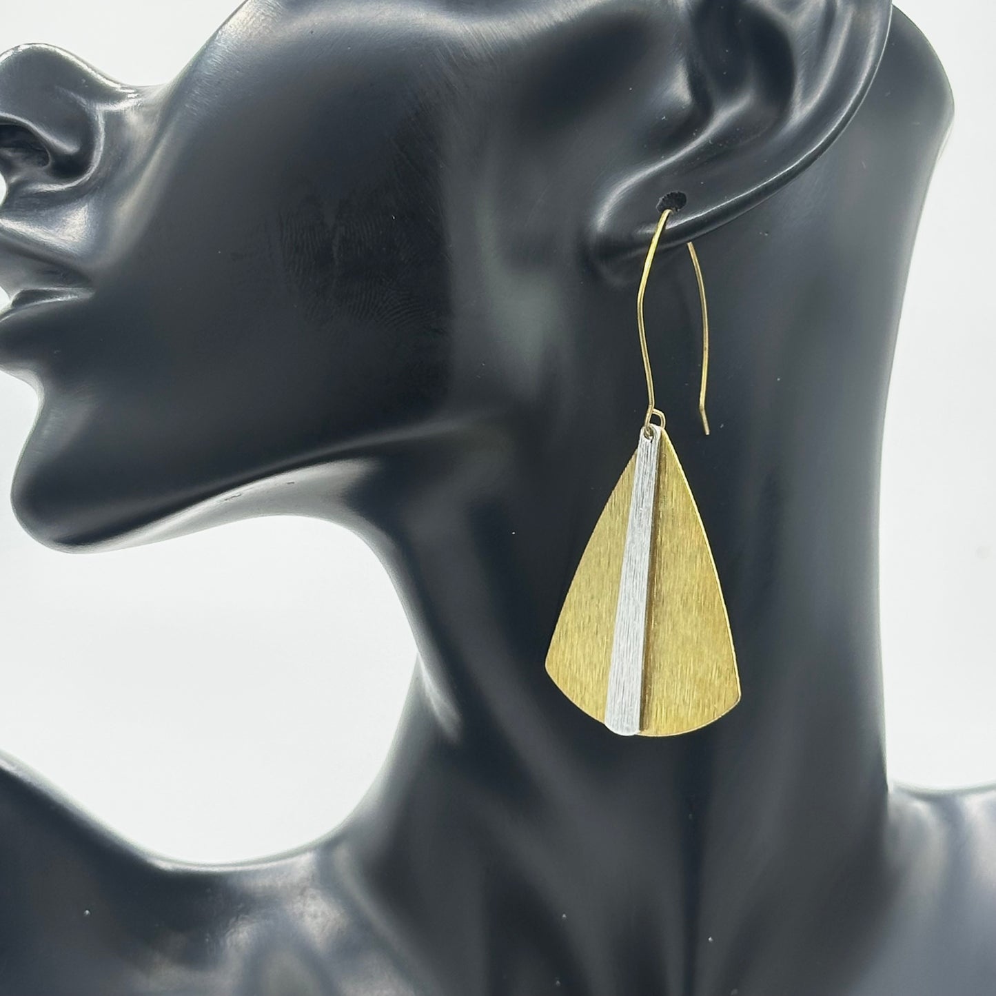 Mixed Metal Drops