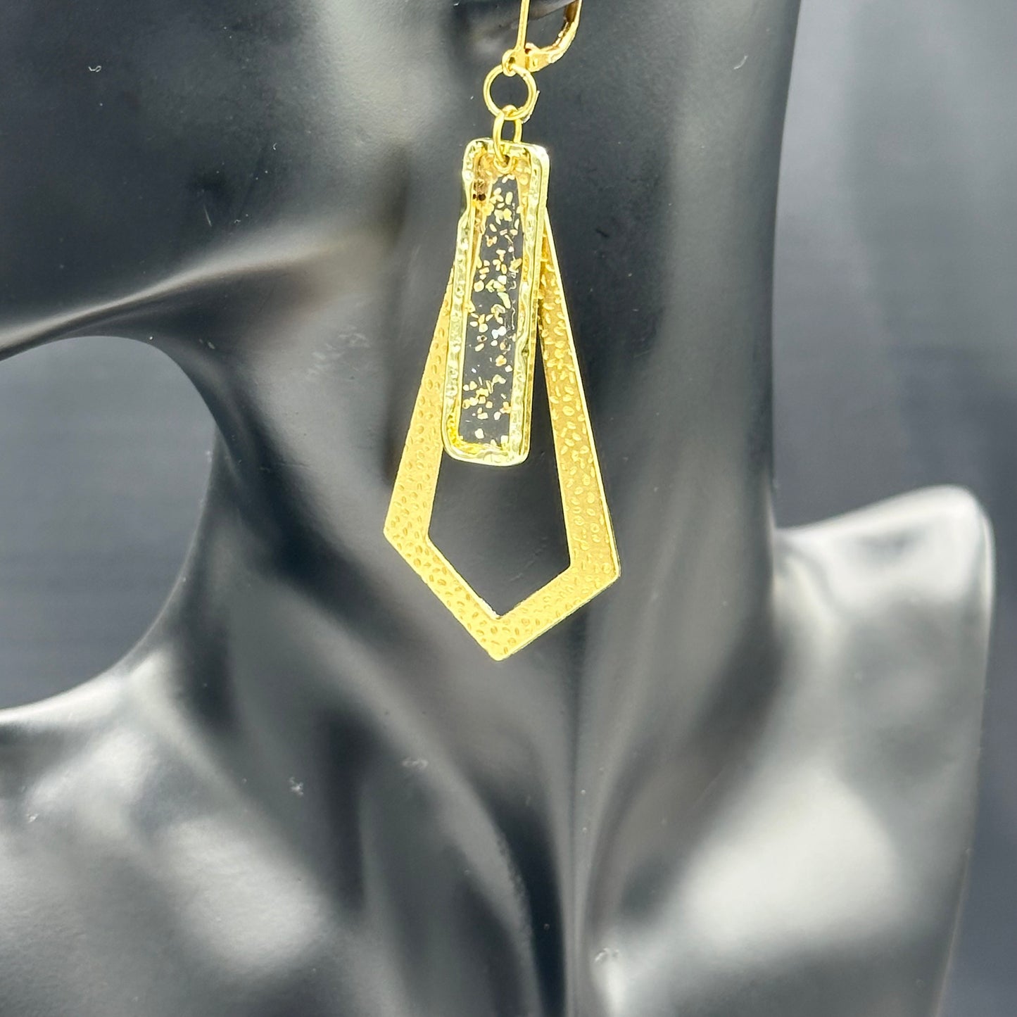 Brass “Rainbows” - Karmic Kollections Designs