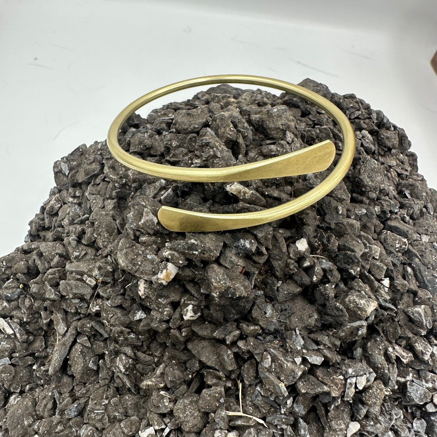 Brass Bangle