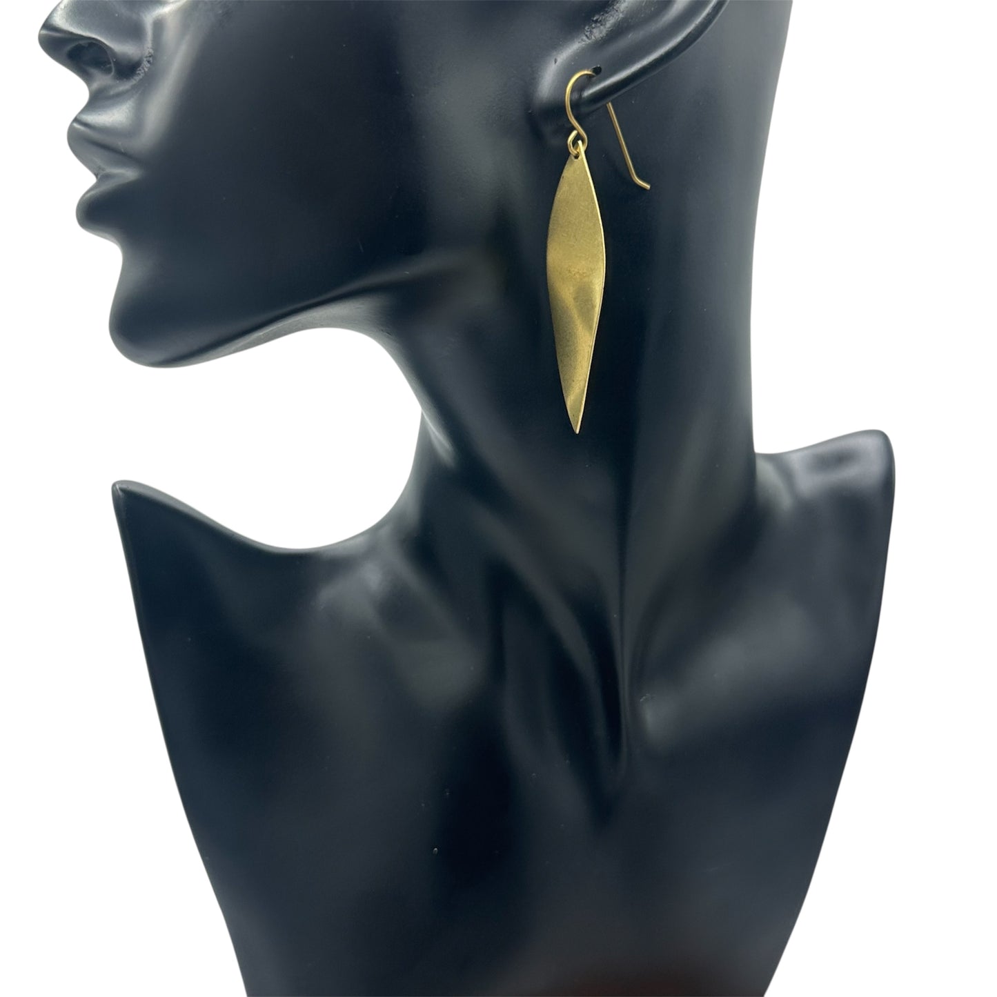 Brass Dangles