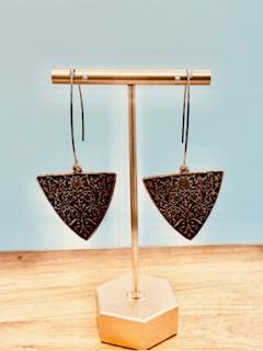 Copper Drops