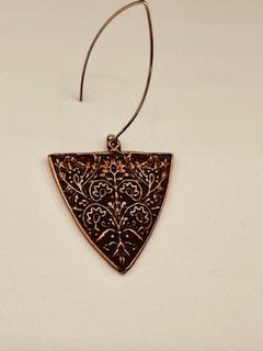 Copper Drops