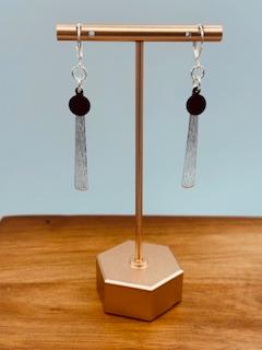 Sleek and small linear design