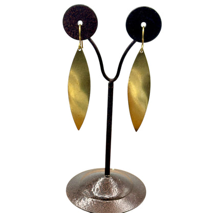 Brass Dangles