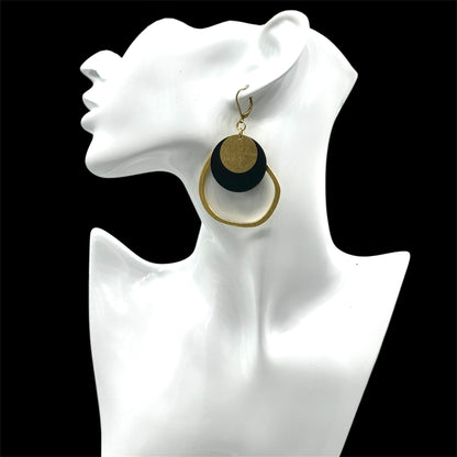 Mixed Metal Dangles