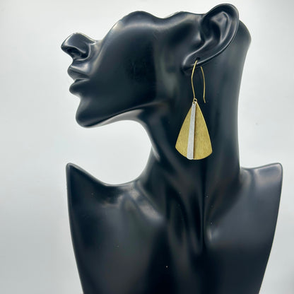 Mixed Metal Drops