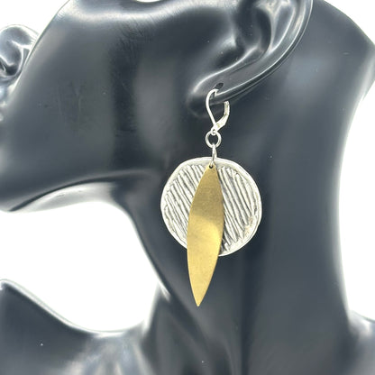 Mixed Metal Dangles
