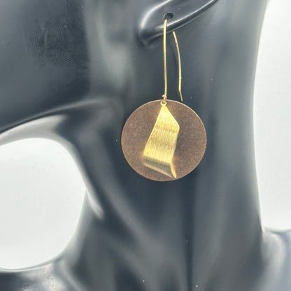 Mixed Metal Drops