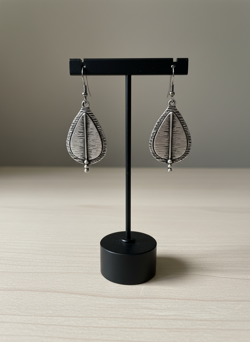 Stainless Steel Dangles