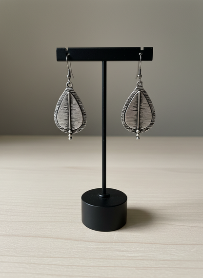 Stainless Steel Dangles