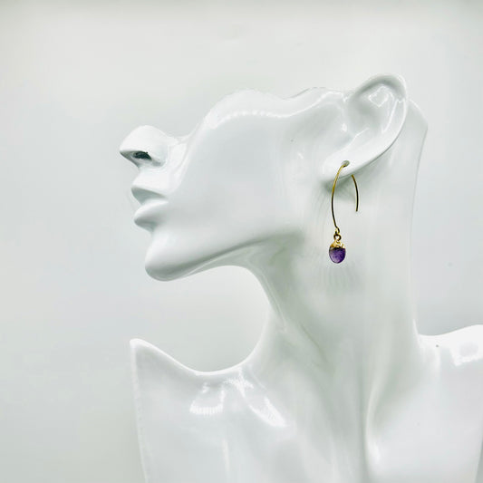 Dainty Amethyst