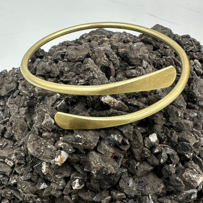 Brass Bangle