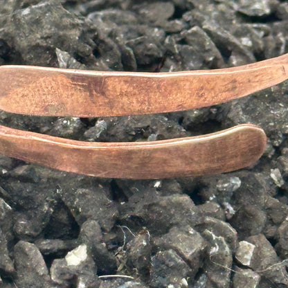 Copper Bangle