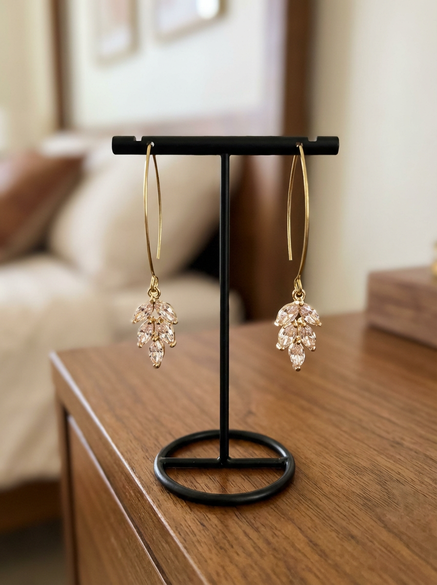 Blingy Dangles - Karmic Kollections Designs