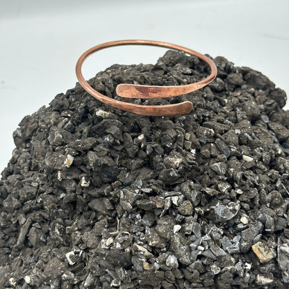 Copper Bangle