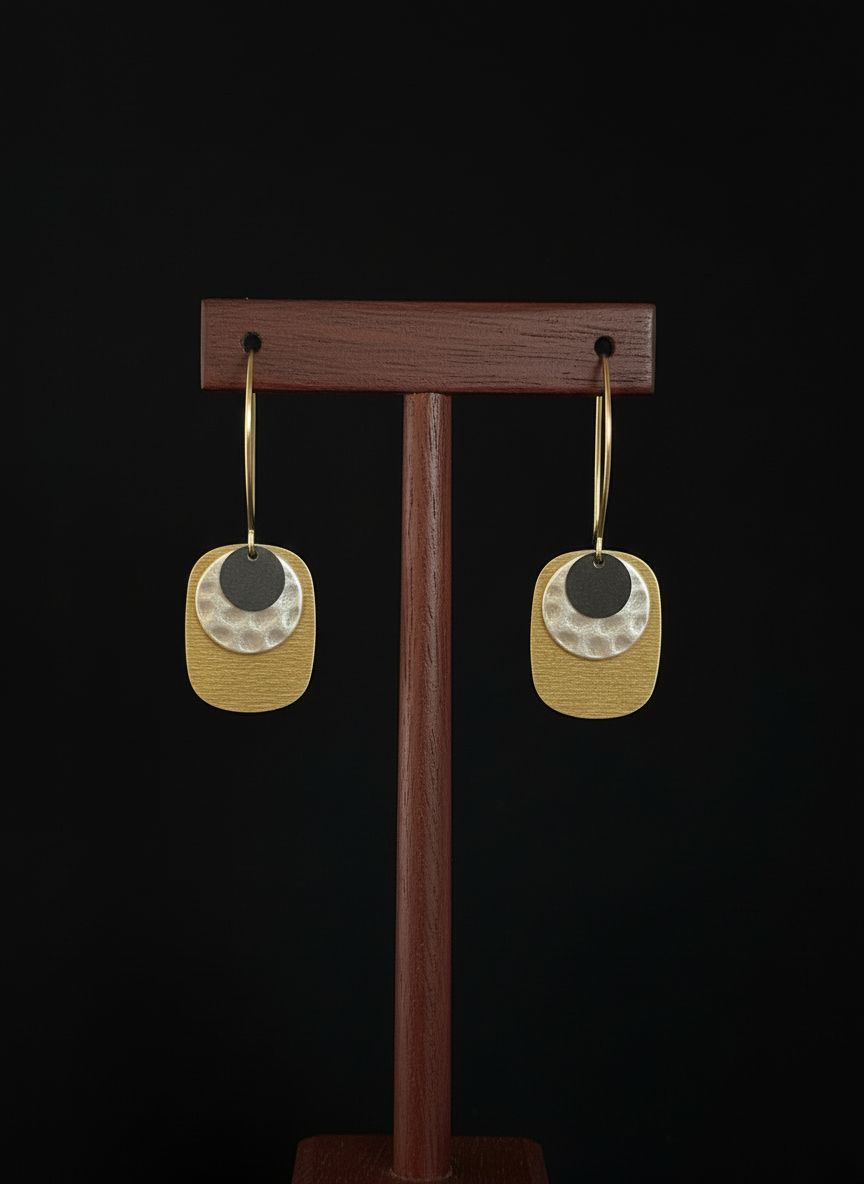 Mixed Metal Dangles