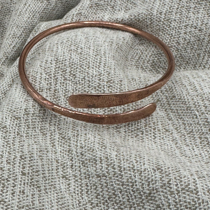 Copper Bangle