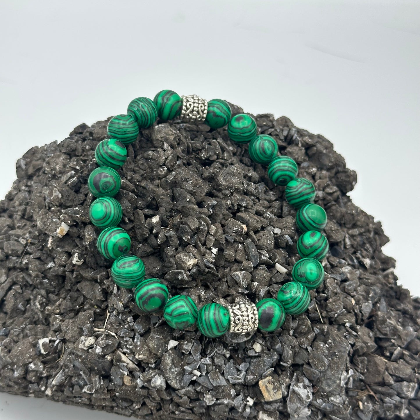 Malachite Bracelet