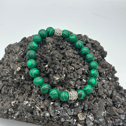 Malachite Bracelet