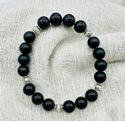 Onyx Bracelet