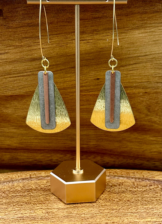 Mixed Metal Dangles