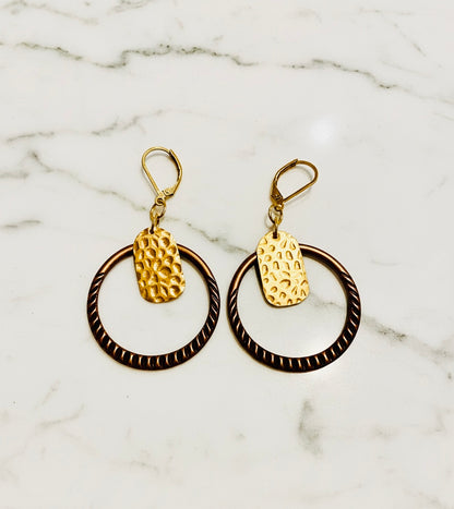 Mixed Metal Dangles