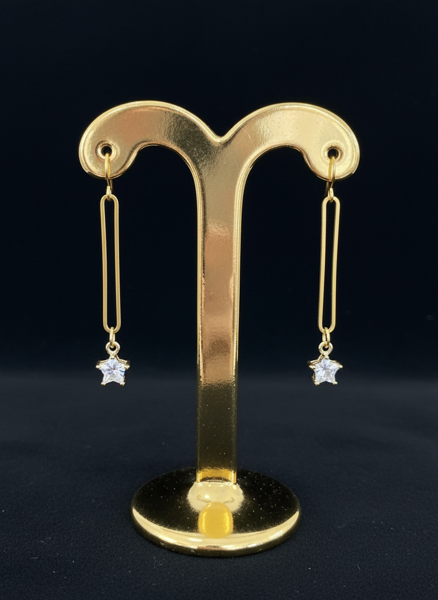 A Star is Born - Karmic Kollections Designs